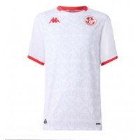 Tunisien Replika Bortatröja Dam VM 2026 Kortärmad